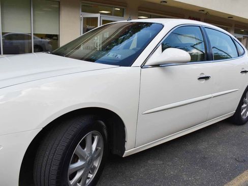 Used 2005 Buick LaCrosse CXL FWD image 49