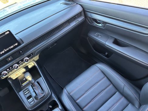 Used 2025 Honda CR-V Sport-L image 15