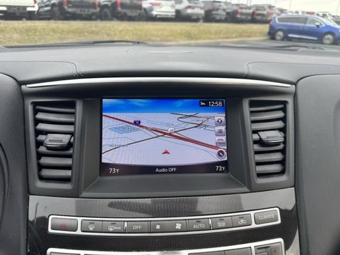 Used 2018 INFINITI QX60 AWD w/ Premium Plus Package image 20