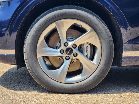 New 2026 Genesis GV70 2.5T AWD/4WD image 9