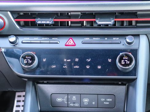 New 2026 Hyundai Sonata N Line image 20