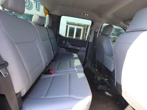 Used 2023 Ford F150 XL w/ XL Chrome Appearance Package image 22