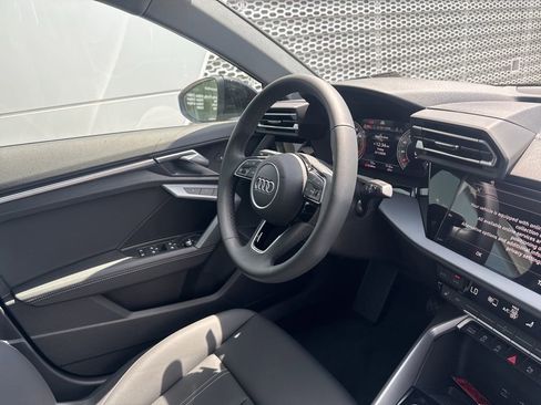 New 2026 Audi A3 2.0T Premium AWD/4WD image 16