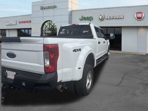 Used 2019 Ford F350 XLT AWD/4WD image 6