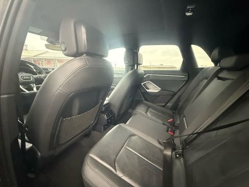 Used 2021 Audi Q3 2.0T Premium w/ Convenience Package image 21