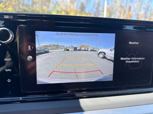 Used 2024 Kia K5 GT-Line w/ GT-Line Premium Package image 15