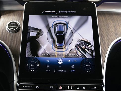 Used 2024 Mercedes-Benz CLE 300 4MATIC Cabriolet image 20