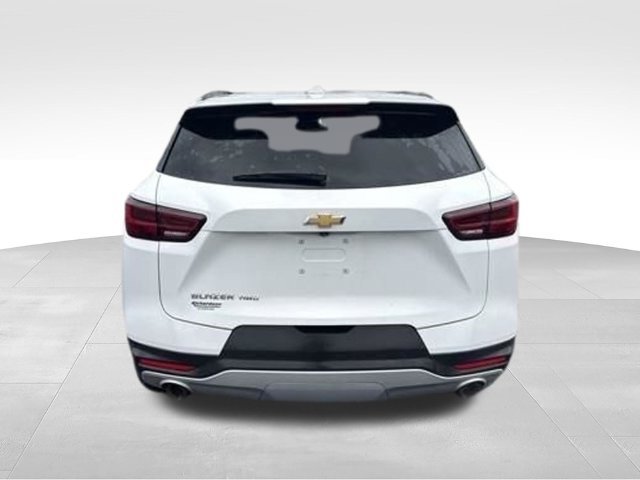 Certified 2024 Chevrolet Blazer LT w/ LPO, Floor Liner Package AWD/4WD image 11