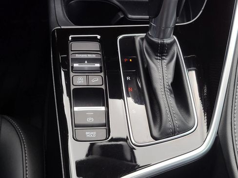 Used 2025 Acura ADX FWD image 23