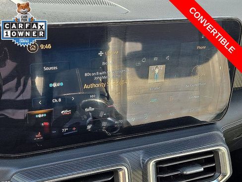 Used 2024 Ford Mustang Premium RWD image 17