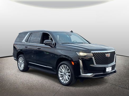 Used 2024 Cadillac Escalade Luxury image 25