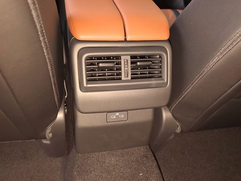 New 2026 MAZDA CX-50 AWD 2.5 S w/ Cargo Package image 7