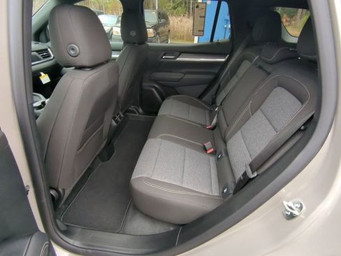 New 2026 GMC Terrain Elevation w/ Black Edition image 38