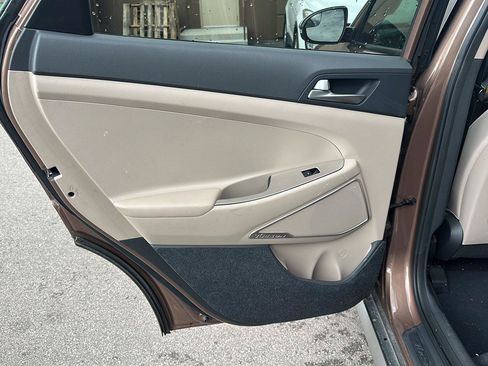 Used 2016 Hyundai Tucson Eco AWD/4WD image 14