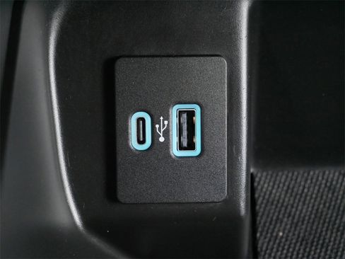 Certified 2023 Ford F150 XLT w/ Equipment Group 302A High image 22