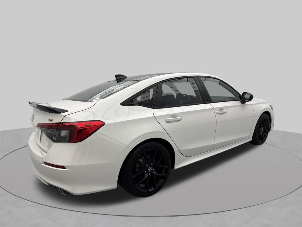 Used 2024 Honda Civic Si image 11