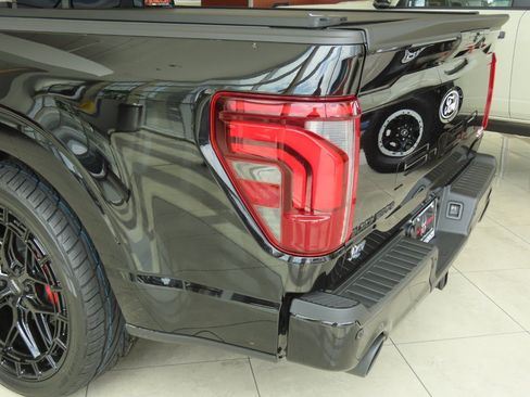 New 2026 Ford F150 Lariat w/ Equipment Group 502A High AWD/4WD image 14