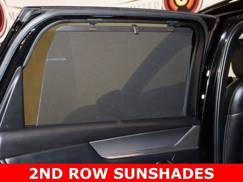 Used 2025 MAZDA CX-70 Plug-In Hybrid w/ Premium Pkg image 13