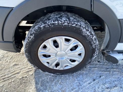 Used 2024 Ford Transit 250 Low Roof w/ Exterior Upgrade Package image 9