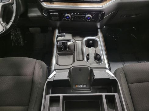Used 2023 Chevrolet Silverado 1500 RST w/ Z71 Off-Road Package AWD/4WD image 44