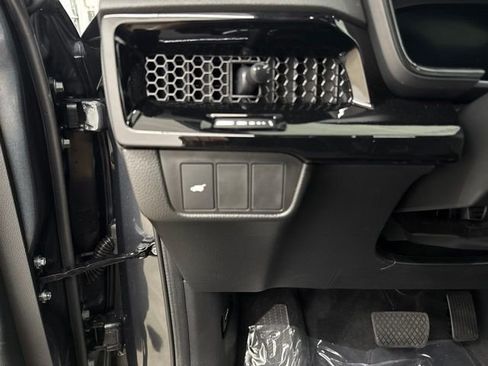 New 2026 Honda CR-V Sport Touring image 34