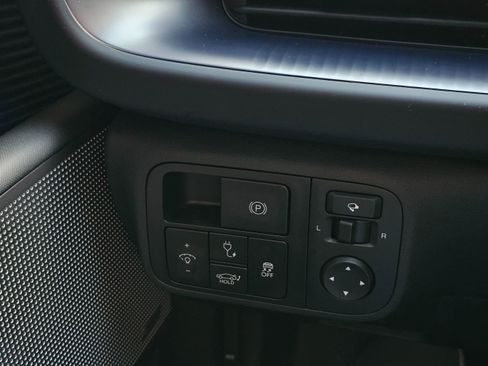 Used 2023 Hyundai Ioniq 6 Limited w/ Cargo Package image 29