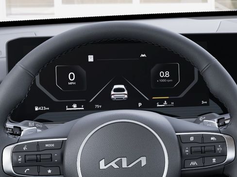 New 2026 Kia K5 GT FWD image 21
