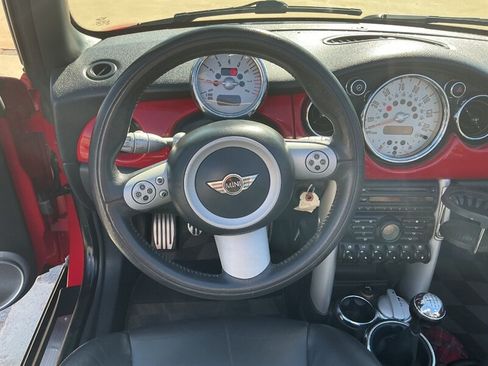 Used 2006 MINI Cooper S FWD image 22