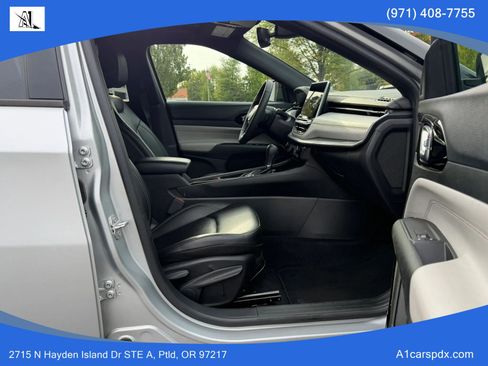 Used 2025 Jeep Compass Limited AWD/4WD image 18
