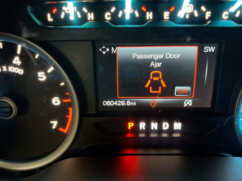 Used 2018 Ford F150 XLT w/ Equipment Group 301A Mid AWD/4WD image 13
