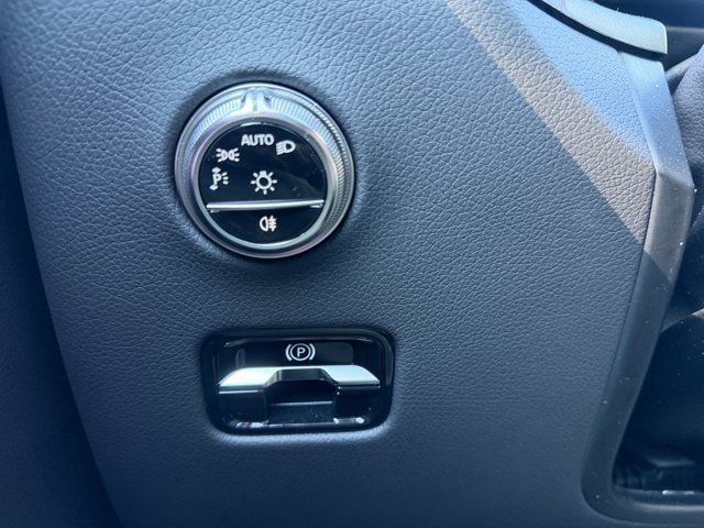 Certified 2026 Mercedes-Benz GLC 300 4MATIC image 22