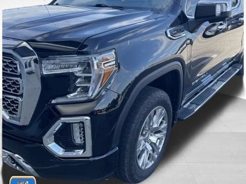 Used 2020 GMC Sierra 1500 Denali w/ Technology Package AWD/4WD image 1