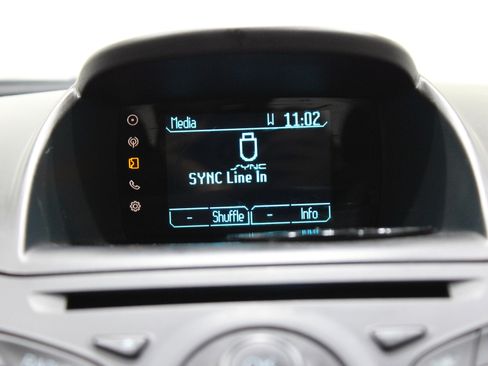 Used 2014 Ford Fiesta SE w/ Comfort Package image 16