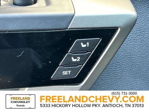 Used 2022 Toyota Tundra Limited image 31