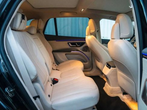 Used 2023 Mercedes-Benz EQS 450+ Sedan image 24