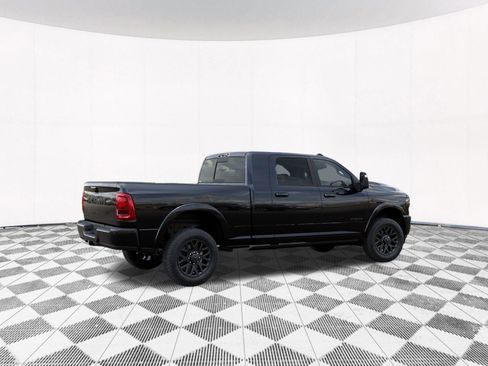 New 2026 RAM 2500 Limited AWD/4WD image 5