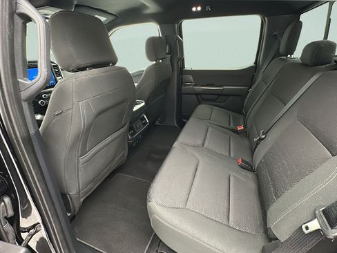 Used 2024 Ford F150 XLT w/ Equipment Group 302A MID AWD/4WD image 11