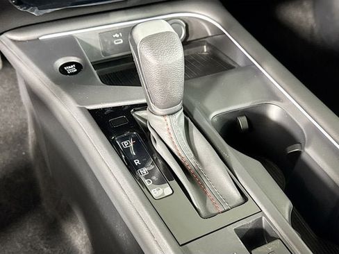 New 2026 Nissan Sentra SR FWD image 15