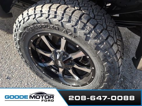 Used 2015 Ford F350 King Ranch image 7