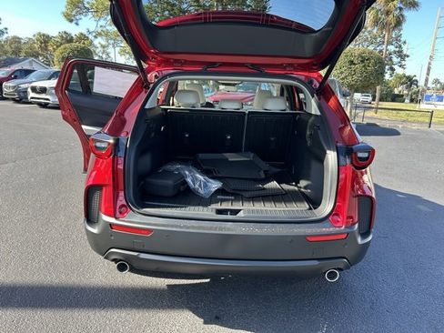 New 2026 MAZDA CX-50 AWD 2.5 S w/ Weather Package image 11