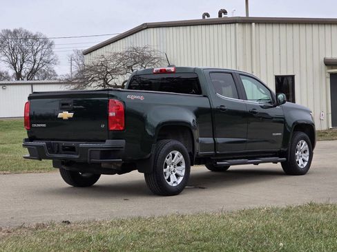 Used 2016 Chevrolet Colorado LT w/ Safety Package image 7