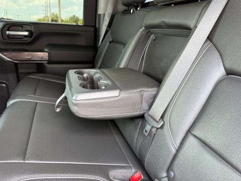 Used 2020 Chevrolet Silverado 2500 LTZ w/ LTZ Premium Package RWD image 41