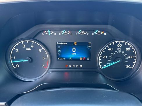 Used 2023 Ford F150 XL w/ STX Appearance Package AWD/4WD image 14
