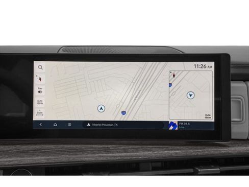 Used 2024 Hyundai Santa Fe Limited image 19