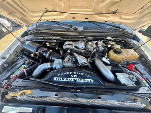 Used 2008 Ford F350 XL image 13