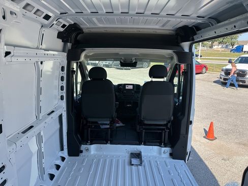 New 2026 RAM ProMaster 2500 w/ Convenience Group image 44