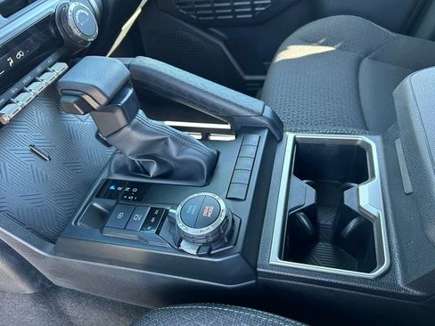 Used 2025 Toyota 4Runner SR5 image 18