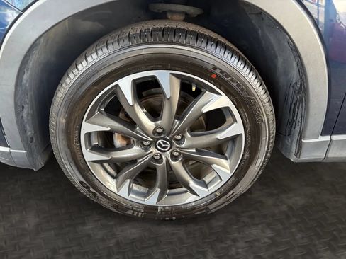 Used 2016 MAZDA CX-5 Grand Touring AWD/4WD image 36