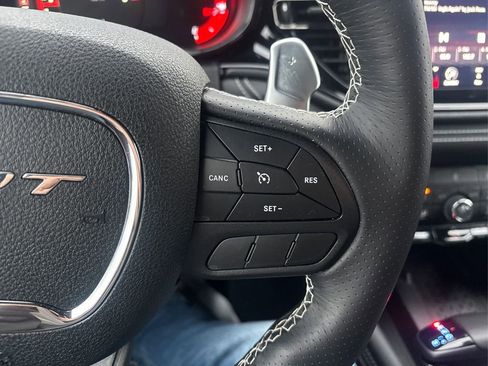 Used 2025 Dodge Durango SRT Hellcat w/ Trailer Tow Group IV image 25