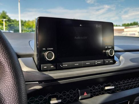 Used 2025 Honda Accord SE image 22
